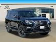 2020 LEXUS GX 460 SUV 2020 LEXUS GX 460 SUV
