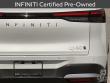 2027 INFINITI QX60 LUXE SUV