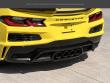 2023 Chevrolet Corvette Z06 2LZ Convertible