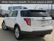 2014 Ford Explorer XLT SUV