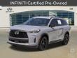 2026 INFINITI QX60 SPORT SUV