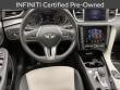 2023 INFINITI QX55 LUXE SUV