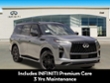 2027 INFINITI QX80 SPORT SUV