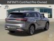 2027 INFINITI QX60 LUXE SUV