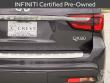 2023 INFINITI QX80 PREMIUM SELECT SUV