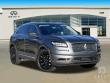 2022 Lincoln Nautilus Reserve SUV