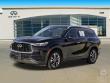 2022 INFINITI QX60 LUXE SUV