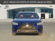 2020 LEXUS ES 350 F SPORT Sedan