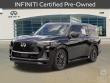 2026 INFINITI QX80 AUTOGRAPH SUV