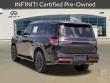 2026 INFINITI QX80 AUTOGRAPH SUV