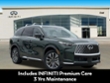 2026 INFINITI QX60 LUXE SUV