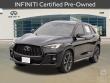 2023 INFINITI QX50 SPORT SUV