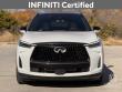 2026 INFINITI QX60 AUTOGRAPH SUV