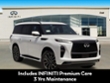 2027 INFINITI QX80 AUTOGRAPH SUV