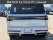 2026 INFINITI QX80 PURE SUV