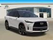 2027 INFINITI QX60 AUTOGRAPH SUV