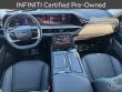 2026 INFINITI QX80 LUXE SUV