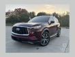 2025 INFINITI QX60 SENSORY SUV