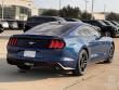 2022 Ford Mustang Coupe