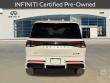 2026 INFINITI QX80 AUTOGRAPH SUV