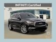 2025 INFINITI QX50 LUXE SUV