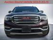 2017 GMC Acadia SLT-1 SUV
