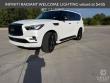 2022 INFINITI QX80 PREMIUM SELECT SUV