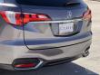 2017 Acura RDX V6 with Technology Package SUV