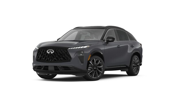 2027 INFINITI QX65 AUTOGRAPH SUV