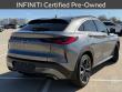 2023 INFINITI QX55 LUXE SUV