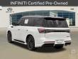 2026 INFINITI QX80 AUTOGRAPH SUV