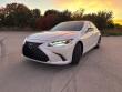 2025 LEXUS ES 350 Ultra Luxury Sedan