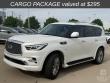 2019 INFINITI QX80 LUXE SUV
