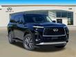 2025 INFINITI QX80 PURE SUV