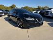 2020 Nissan Maxima 3.5 SV Sedan