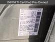 2026 INFINITI QX60 SPORT SUV