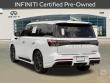 2026 INFINITI QX80 SPORT SUV