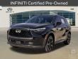 2026 INFINITI QX60 AUTOGRAPH SUV