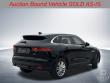 2020 Jaguar F-PACE 25t Prestige SUV