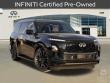 2026 INFINITI QX80 AUTOGRAPH SUV