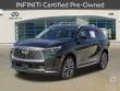2026 INFINITI QX60 LUXE SUV