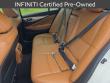 2023 INFINITI Q50 LUXE Sedan
