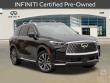 2026 INFINITI QX60 LUXE SUV