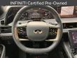 2026 INFINITI QX80 AUTOGRAPH SUV