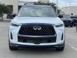 2026 INFINITI QX60 SPORT SUV