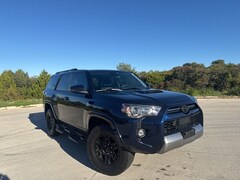 2022 Toyota 4Runner TRD Off Road Premium SUV