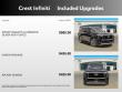 2026 INFINITI QX80 LUXE SUV