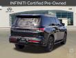 2026 INFINITI QX80 SPORT SUV