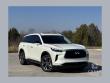 2023 INFINITI QX60 LUXE SUV