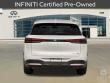 2027 INFINITI QX60 LUXE SUV